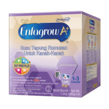Enfagrow A+ Gentlease Milk Powder 1.2kg