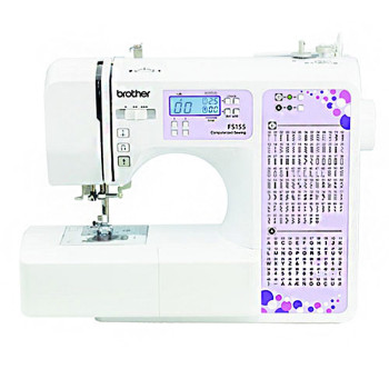 Brother FS155 Computerised Sewing Machine