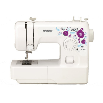 Brother JA1400 Home Sewing Machine