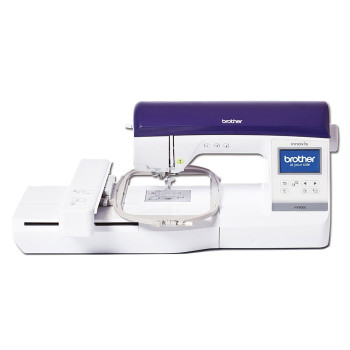 Brother NV800E Embroidery Machine