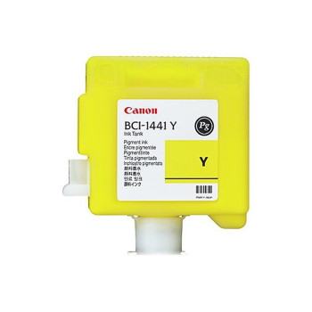 Canon BCI-1441 Yellow Ink Tank