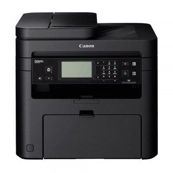 Canon MF237w 4 In 1 Mono Laser AIO Printer