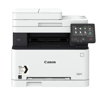 Canon MF633Cdw Laser 3 In 1 Color Printer