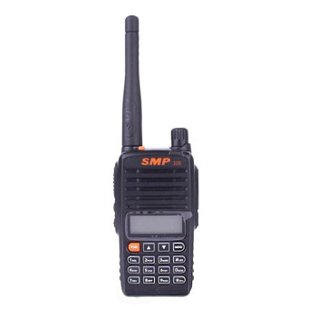 Clarigo SMP328 Plus Portable Two-Way Radio