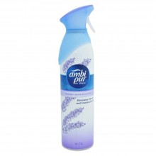 Ambi Pur Air Effects Spray - Lavender Vanilla & Comfort