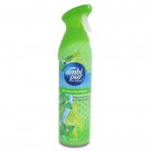 Ambi Pur Air Effects Spray - New Zealand Springs 
