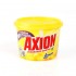 Axion Lemon Dishwashing Paste 750g
