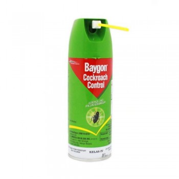 Baygon Cockroach Control Spray 270ml