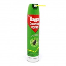 Baygon Cockroach Control Spray 570ml