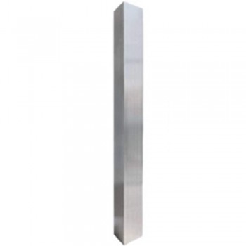 Stainless Steel Bollard Mirror Finish SBL-377-M (Item No: G01-500)