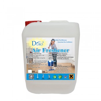 Duro 948 Air Freshener 10L - Floral