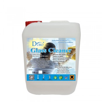 Duro 947 Glass Cleaner - 10L