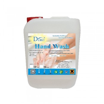 DURO 940 Hand Wash 10L  - Lemon