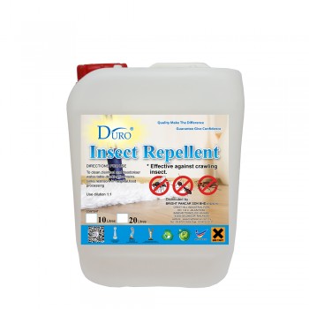 DURO 933 Insect Repellent - 10 Litres