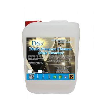 Duro 945 Multi Purpose Cleaner 10L - High Viscosity