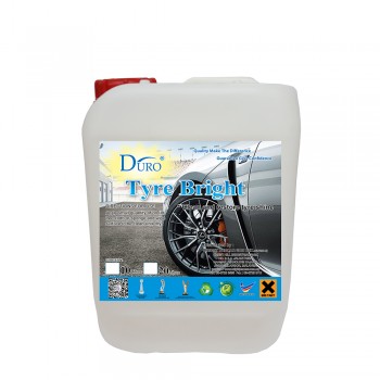 DURO 934 Tyre Bright - 10 Litres