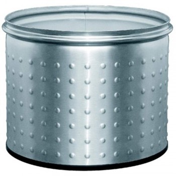 Stainless Steel Planter Pots-PNP - 1304/SS (Item No: G01-456)