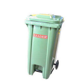 Mobile Garbage Bins BP 120 (C) (Item no: G01-164)