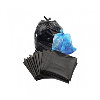Tradition Square Garbage Bag 20 lts Blue