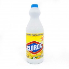 Clorox Lemon Bleach 1L (Item No: F05-06) A3R1B22