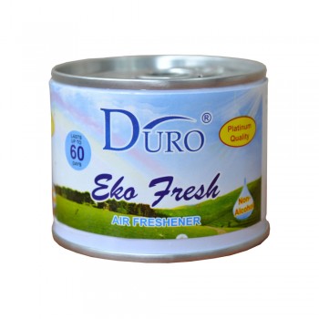 DURO EKO Fresh Air Freshener Raspberry 75g