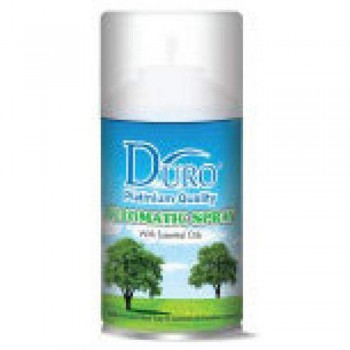 DURO Metered Air Deodorant Orchard 290ml (Item No: F13-97ORC)