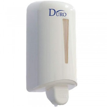 DURO 1000ml Soap Dispenser 9510-W