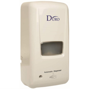 DURO Automatic Soap Dispenser 9508-W (Item No:F13-30)