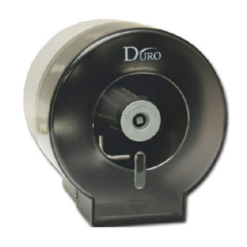 DURO Toilet Roll Tissue Dispenser 9004-T (Item No: F13-62)