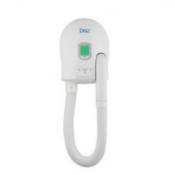 DURO Wall Mounted Hair Dryer HRD-114 (Item No:F13-04)