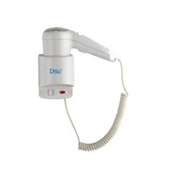 DURO Wall Mounted Hair Dryer WHD-243 (Item No: F13-03)