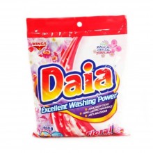 Daia Floral Freshness Excellent Washing Power - 900g (Item No: F05-02 FLORAL) A3R1B70
