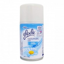 Glade Automatic Spray Refill - Pure Spring (Item No: F01-12 P/S) A3R1B96