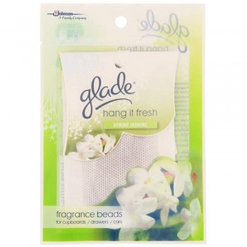 Glade Hang It Fresh (Spring Jasmine) (Item No: F01-04 H/IT SJ) A3R1B92