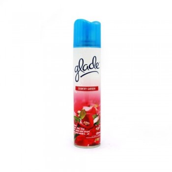 Glade Spray Fresh Garden Air (Spray) 320ml (Item No: F01-05) A3R1B95