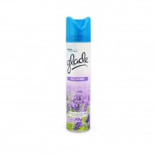 Glade Spray Fresh Lavender (Spray) 320ml (Item No: F01-05) A3R1B95