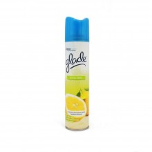 Glade Spray Fresh Lemon (Spray) 320ml (Item No: F01-05) A3R1B95