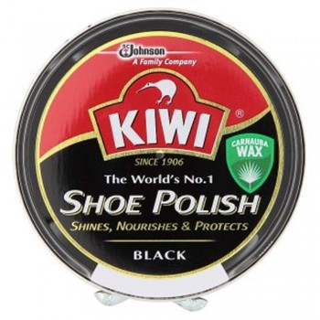 Kiwi Shoe Polish (Paste) 45ml