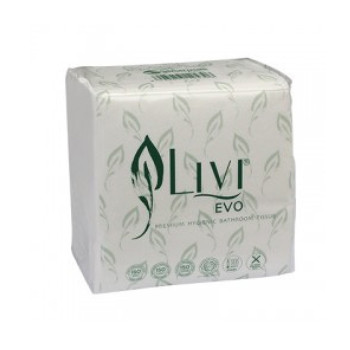 Livi 9932 Evo Pop Up Tissue (HBT)