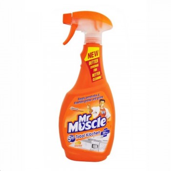 Mr Muscle Total Kitchen 500ml