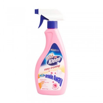 Mr Muscle Kiwi Kleen Floral Bouquet Easy Ironing 500ml (Item No: F05-03 FLORAL) A3R1B36