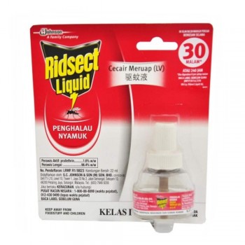Ridsect Liquid Refills 22ml (Item No: F07-12) A3R1B19