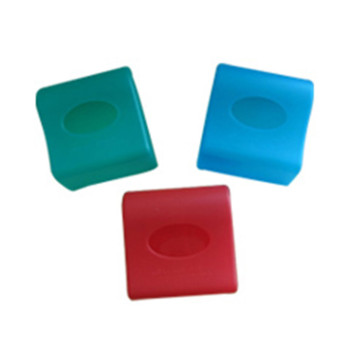 SCOTT® Pop-Up Tissue Dispenser,Mixed of 3 colours - Red, Blue, Green