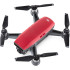 DJI Spark Fly More Combo (UK) Lava Red (6958265149443)