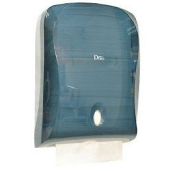 Duro 9022-R Multi Fold Paper Towel Dispenser