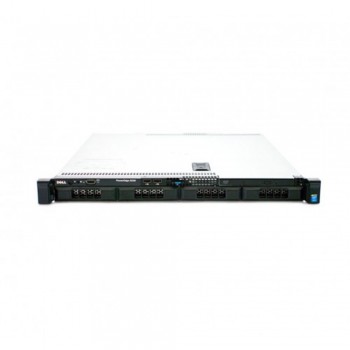 Dell PowerEdge R230 Rack Server - (E3-1225v5/4GB/1TB) (210-AEXB-1225-HW)
