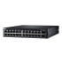 Dell 210-AEIM Networking X1026 Smart Web Managed Switch 24x 1GbE and 2x 1GbE SFP Ports