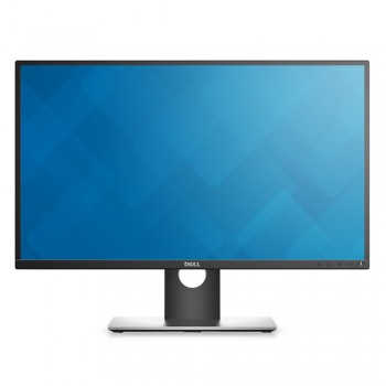 Dell 24" P2417H Monitor