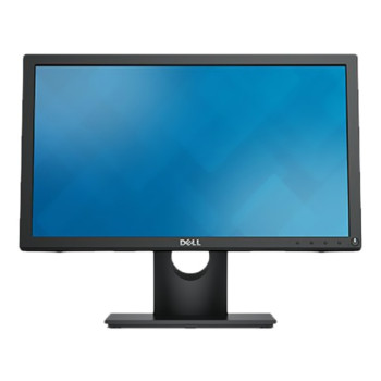 Dell E1916HV Monitor 18.5"