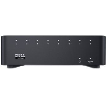 Dell 210-AEIQ Networking X1008
